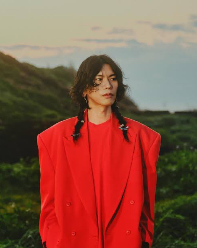 KENSHI YONEZU