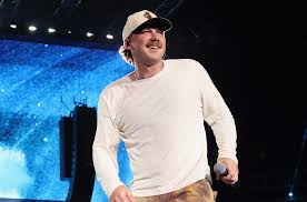 MORGAN WALLEN